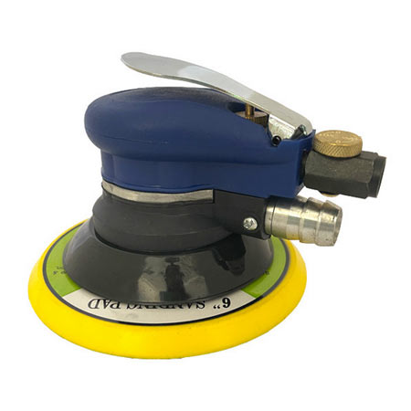 دستگاه پولیش بادی توان ۲۵۰ وات مدل PNT6