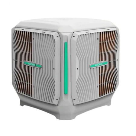 کولر آبی پلیمری سلولزی 6000 ایرومکس مدل AM60