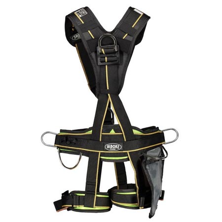 هارنس ایمنی تمام بدن البرز پوشش