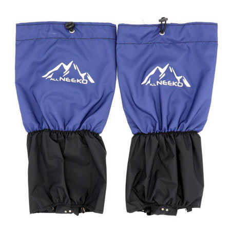 گتر کوهنوردی آل نیکو مدل 5000