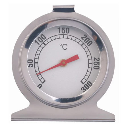 دماسنج فر تمام استیل نسوز مدل OVEN