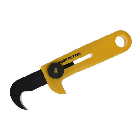 کاتر الفا مدل قلابی جمع شونده