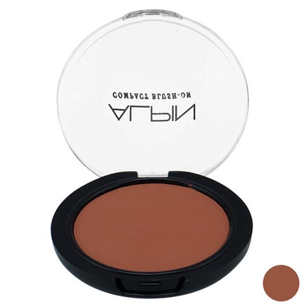 رژ گونه پودری آلپین شماره 01