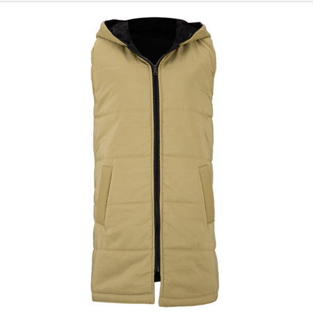 پافر زنانه السانا مدل نیاشا جنس پارچه مموری پلی استر