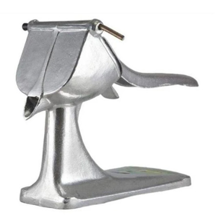 آب انار گیر اهرمی جنس آلومینیومی