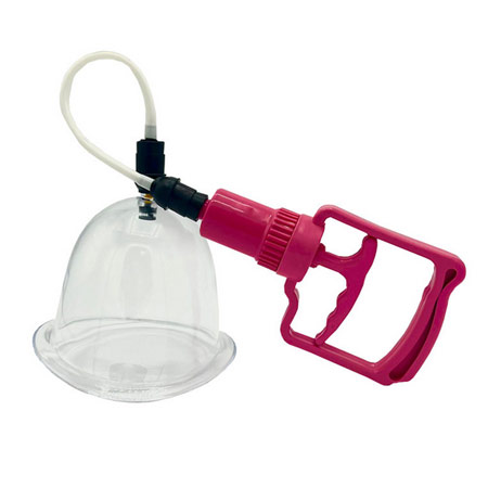 دستگاه بادکش بدن آلوارس با دو عدد کاپ