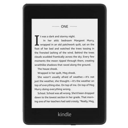 کتاب خوان آمازون مدل Kindle 10th Generation