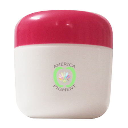 پودر کاشت ناخن آمریکا پیگمنت مدل ROUGH CLEAR 10 وزن 10 گرم