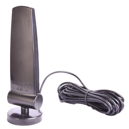 آنتن آهن ربایی امین ضد صاعقه مدل KI