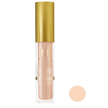 هایلایتر آموتیا ۵ میلی لیتر مدل XXL شماره 820