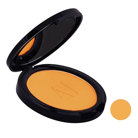 پنکیک آموتیا رنگ مات با SPF35 شماره 180