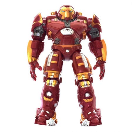 اکشن فیگور آناترا سری Avengers مدل Iron Man Hulkbuster