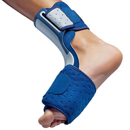 قوزکبند و محافظ آتل دار فوتورو کد 2067