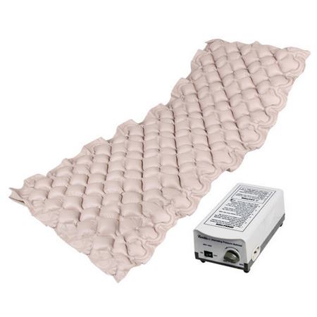 تشک مواج ضد زخم بستر زنیتمد مدل دلوکس