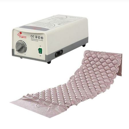 تشک مواج ضد زخم بستر زنیتمد مدل NT801