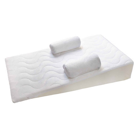 تشک آنتی رفلاکس کودک بیبی جم جنس پنبه مدل Bj542