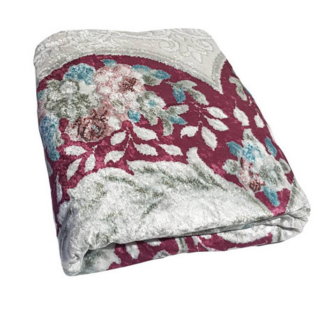 روفرشی مدل نانو ضد لک جنس ابریشم مخملی