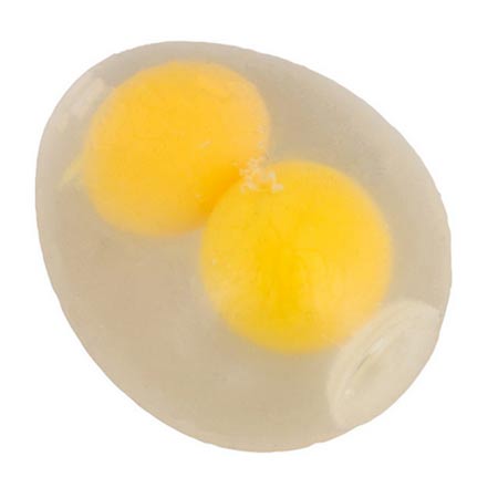 فیجت ضد استرس مدل تخم مرغ