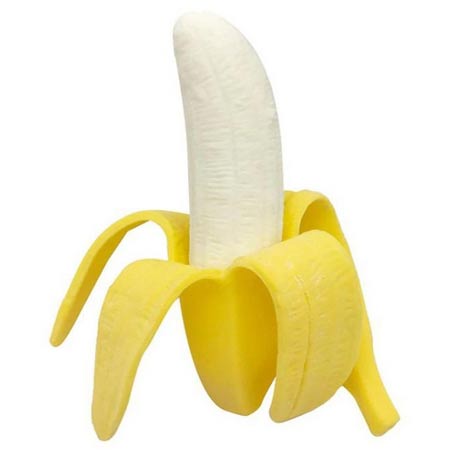 فیجت ضد استرس مدل موز