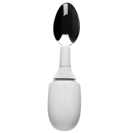 قاشق یار هوشمند ضد لرزش دست فن آسا