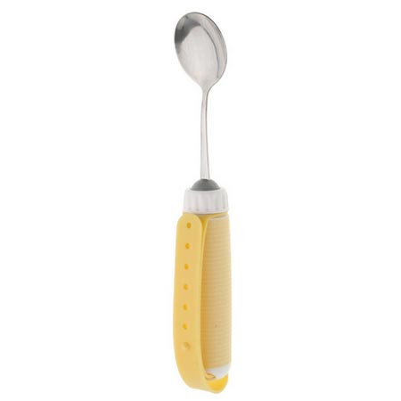 قاشق ضد لرزش مدل معلولین و سالمندان