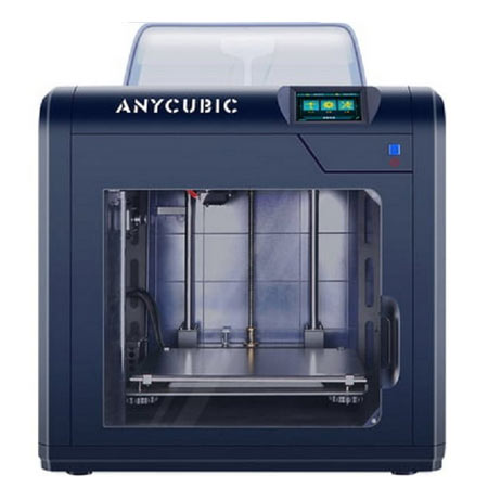 پرینتر سه بعدی آنیکیوبیک مدل 4Max Pro 2