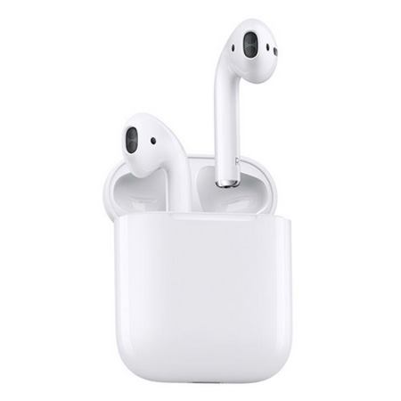 هدفون بی‌ سیم اپل مدل AirPods New Generation