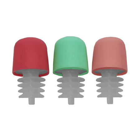 آرام ریز بطری مدل GRD بسته 3 عددی