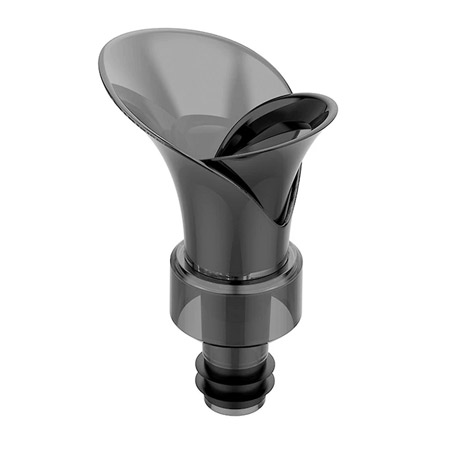 آرام ریز بطری پلاستیک مدل FLOWER