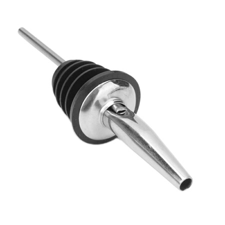 آرام ریز بطری جنس استیل