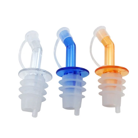 آرام ریز پلاستیکی بسته 3 عددی