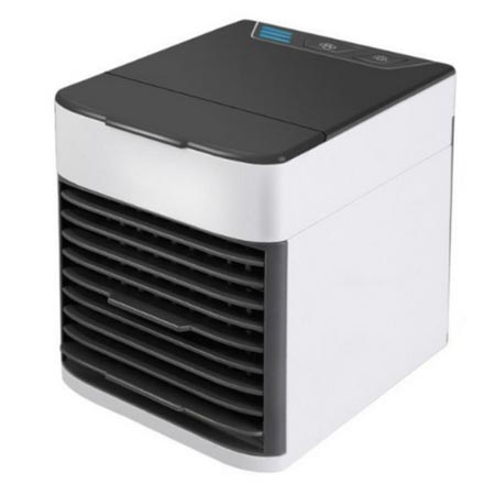 کولر آبی قابل شارژ و قابل حمل مدل Arctic Air Ultra