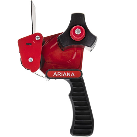 دستگاه چسب پهن آریانا مدل F17