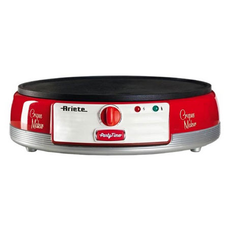 کرپ ساز آریته party time