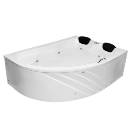 جکوزی دریا مدل ارشیا ظرفیت دو نفره