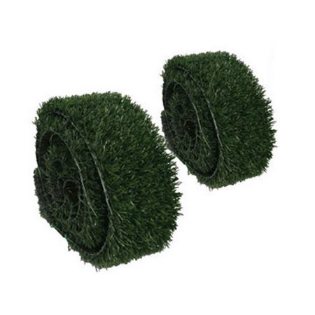 چمن مصنوعی نواری مدل A 2.5 بسته 2 عددی