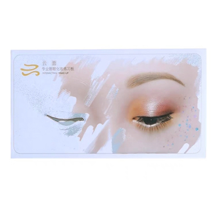 پوست مصنوعی تاتو جنس درجه یک سیلیکونی