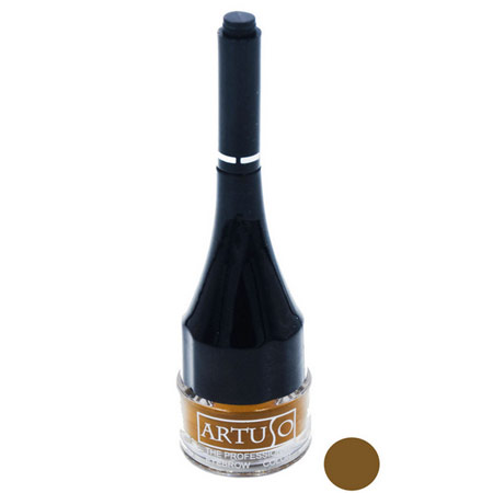 رنگ ابرو موقت آرتوسو مدل Drops Of Beauty شماره 106