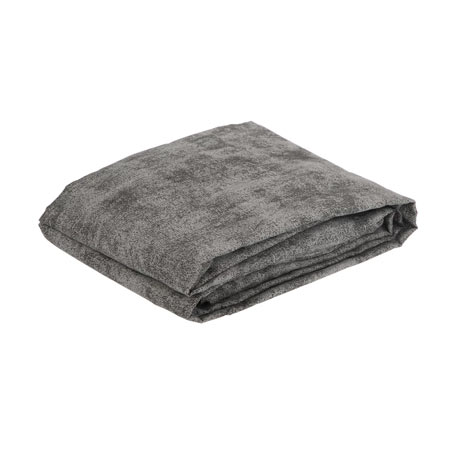 ملحفه آرین مدل کشدار پتینه دو نفره سایز 160x200 سانتی متر جنس تترون