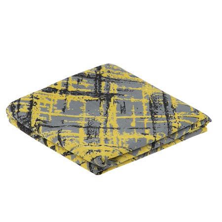 ملحفه آرین مدل کشدار یک نفره سایز 200x90 سانتی متر جنس تترون درجه یک