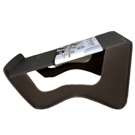 نظم دهنده کفش زاویه دار پلاستیکی آریاسام مدل ar1