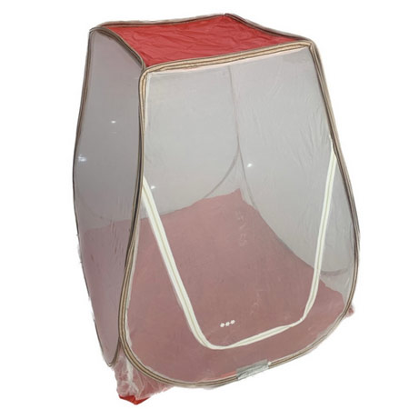 پشه بند کودک آسیم مدل ریپس نوجوان طرح چادر مسافرتی