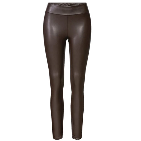 لگینگ زنانه اسمارا جنس چرم اصل