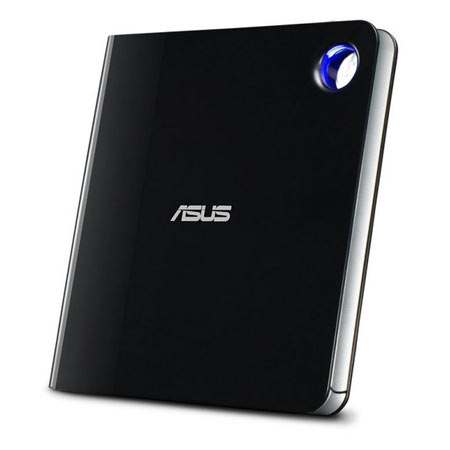 درایو Blu-ray اکسترنال ایسوس مدل SBW-06D5H-U