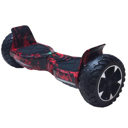 اسکوتر برقی آیم نات ربات مدل Auto Balance