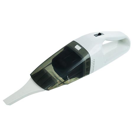 جارو شارژی خودرو اتوکر توان ۲۵ وات مدل RTC-2017