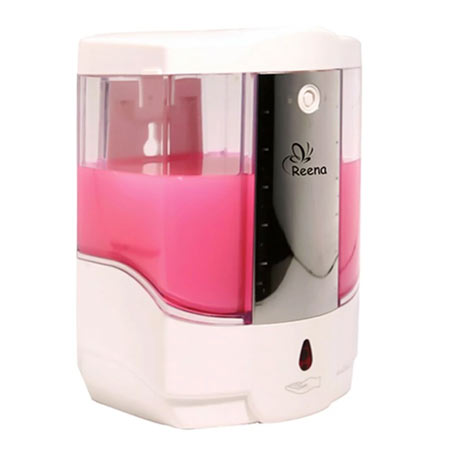 مخزن مایع اتوماتیک هوشمند با ظرفیت ۸۰۰ لیتر