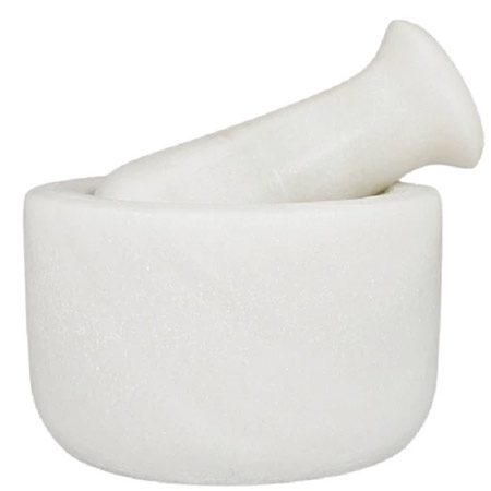 هاون سنگی مدل ازنا