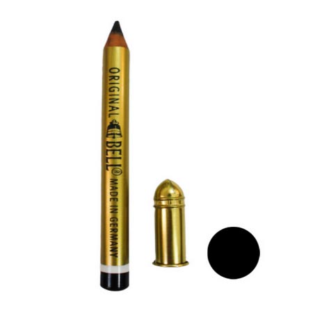 مداد چشم پوکه طلایی بل ساخت آلمان