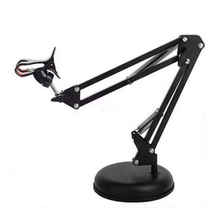 سه پایه نگهدارنده گوشی موبایل مدل بازویی BK01